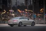 Mercedes-Benz E300 AMG Line Coupe 2017 года (WW)